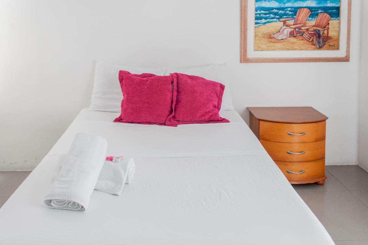 Whyz 4 You Private Rooms Puerto Morelos Eksteriør billede
