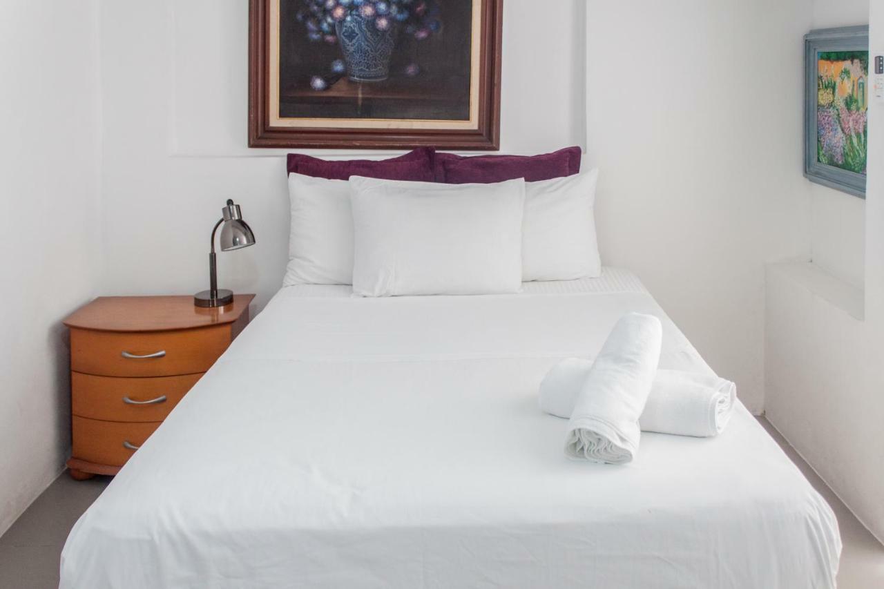 Whyz 4 You Private Rooms Puerto Morelos Eksteriør billede